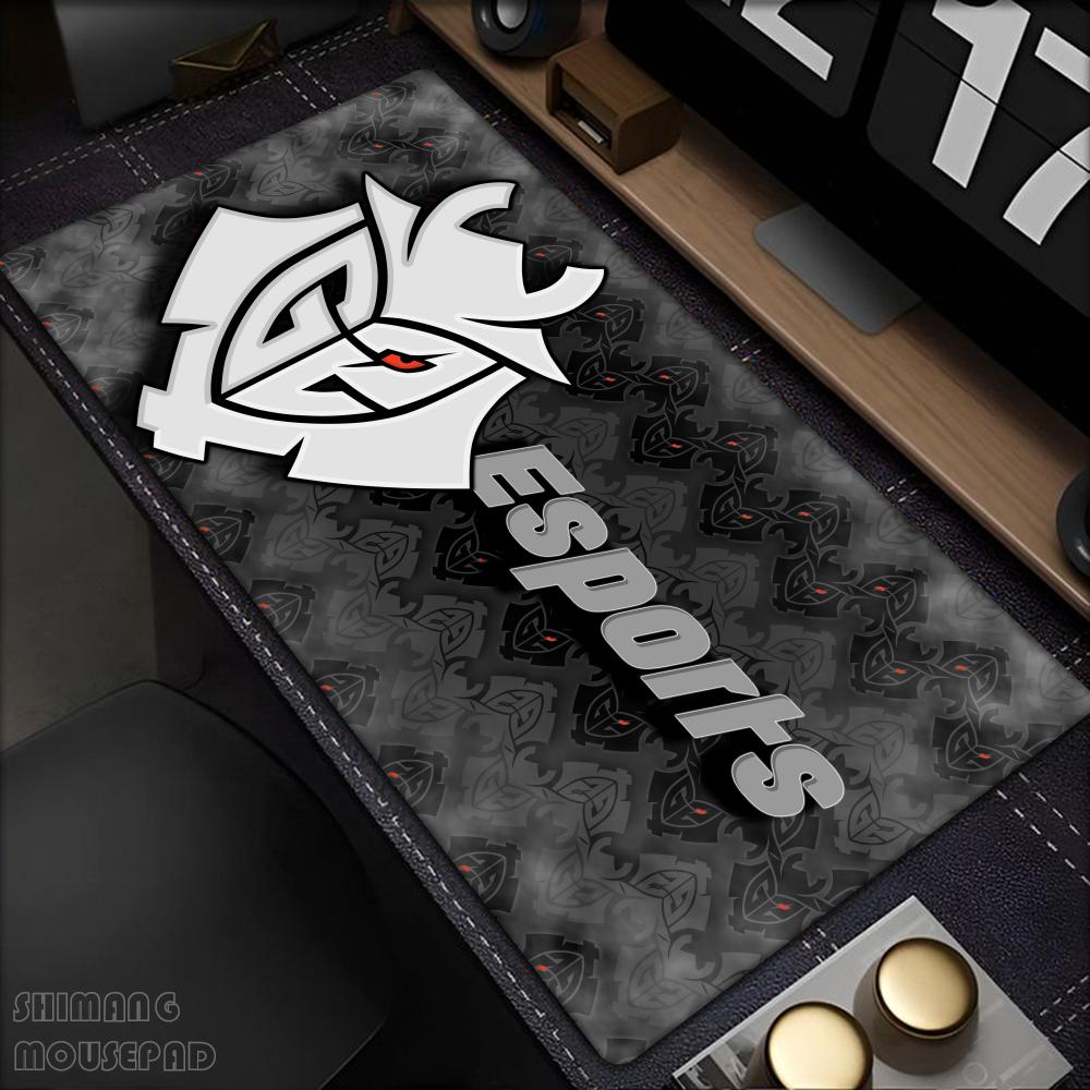 Esports Gaming Logos - G2 Esports Logo Gamer Speed Mice