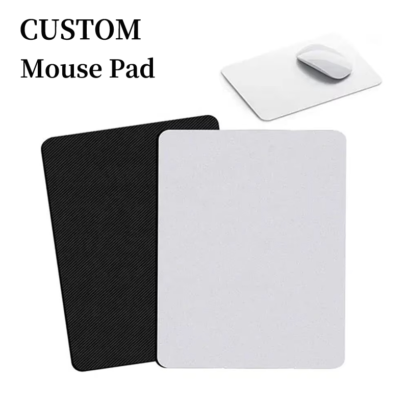 Esports Gaming Logos - DIY Custom Mouse Pad, Smooth FPS