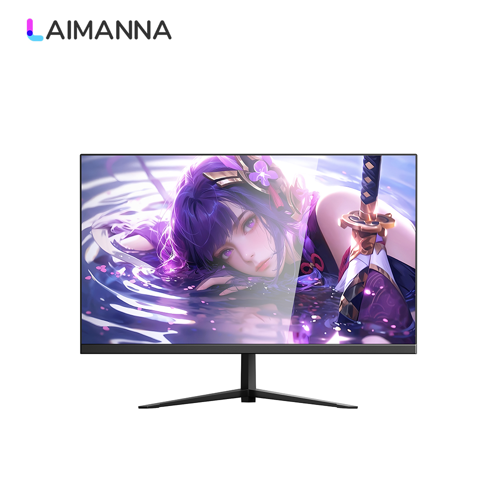 Esports Gaming Industry - 27 Inch 1K 180Hz Gaming Monitor
