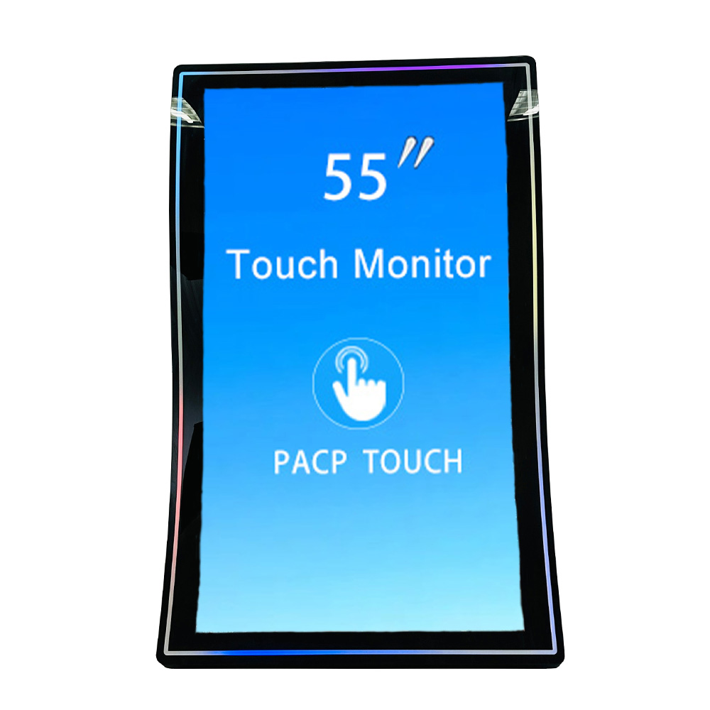 Gaming Monitor Curved - New Hot Sale 55 Inch Curved