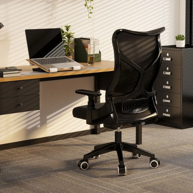 Esports In Gaming - Ergonomic Computer Chair Home Office Gaming