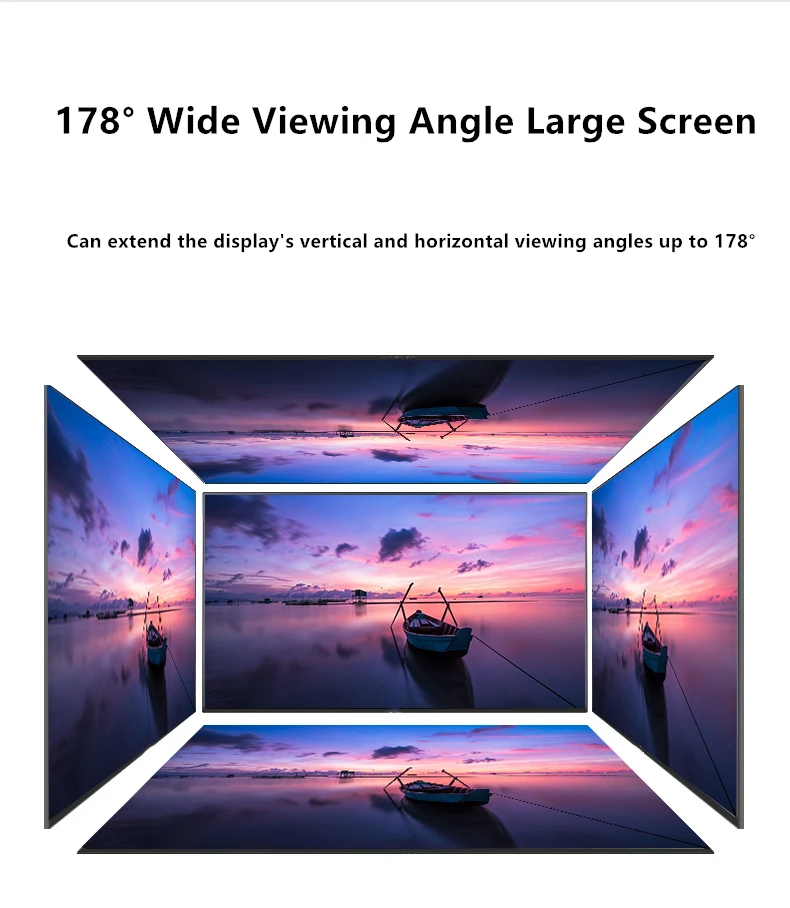 FYHXele 24 inch Touch Monitor  - Gaming Monitor Curved 评论和价格