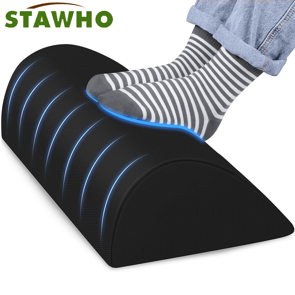 1Pc Foot Rest for Under Desk a - Footrest Under Desk 评论和价格