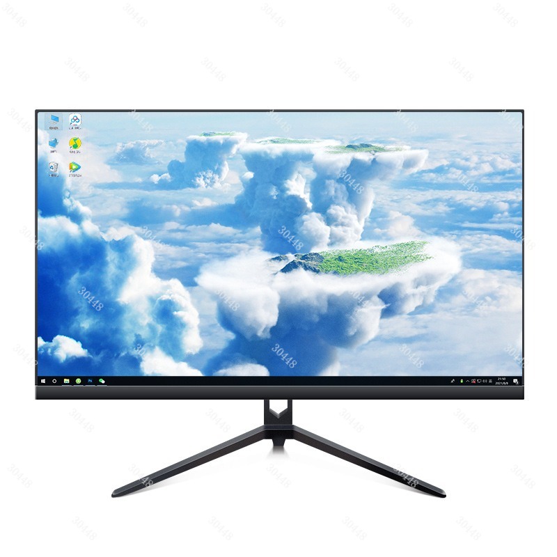 27inch Monitor Curved 2K 144Hz - Gaming Monitor Curved 评论和价格