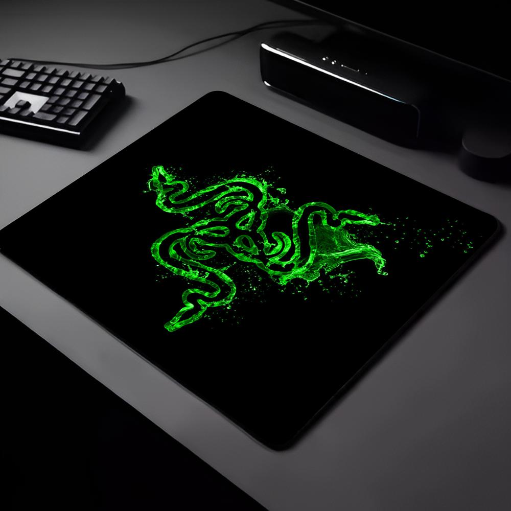 Razer logo Mouse Pad E-sports  - Esports Gaming Logos 评论和价格