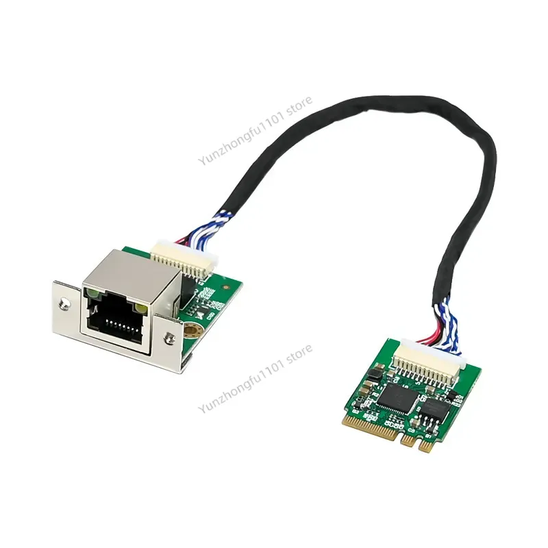 M.2 A+E Key Single Port 2.5G E - Esports Gaming Industry 评论和价格