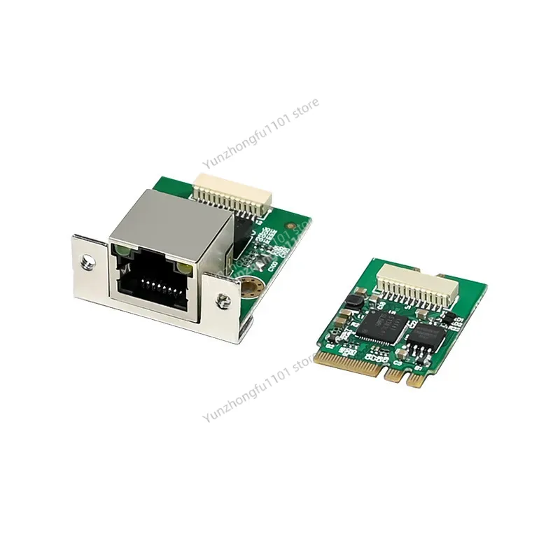 M.2 A+E Key Single Port 2.5G E - Esports Gaming Industry 评论和价格