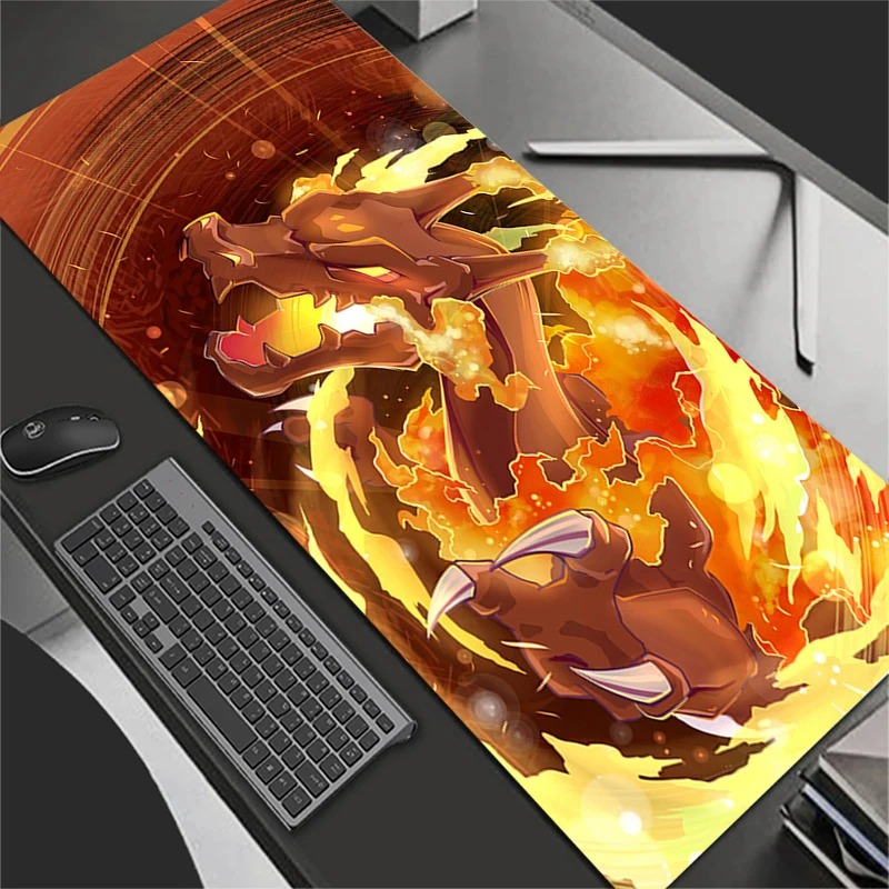 Mouse Pad Anime Gaming Accesso - Esports Gaming Pc 评论和价格