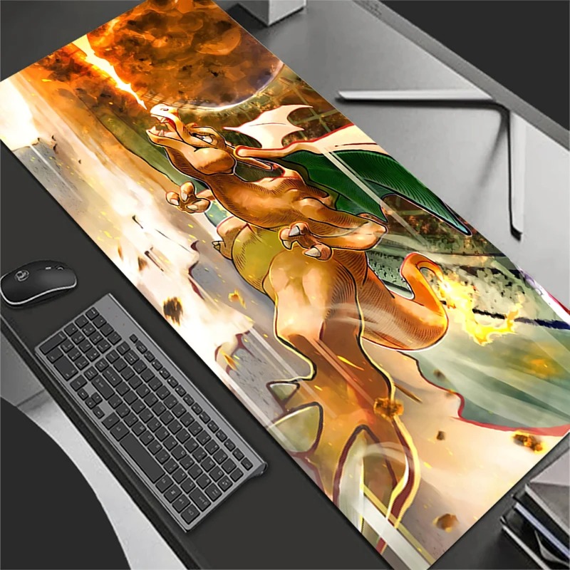 Mouse Pad Anime Gaming Accesso - Esports Gaming Pc 评论和价格