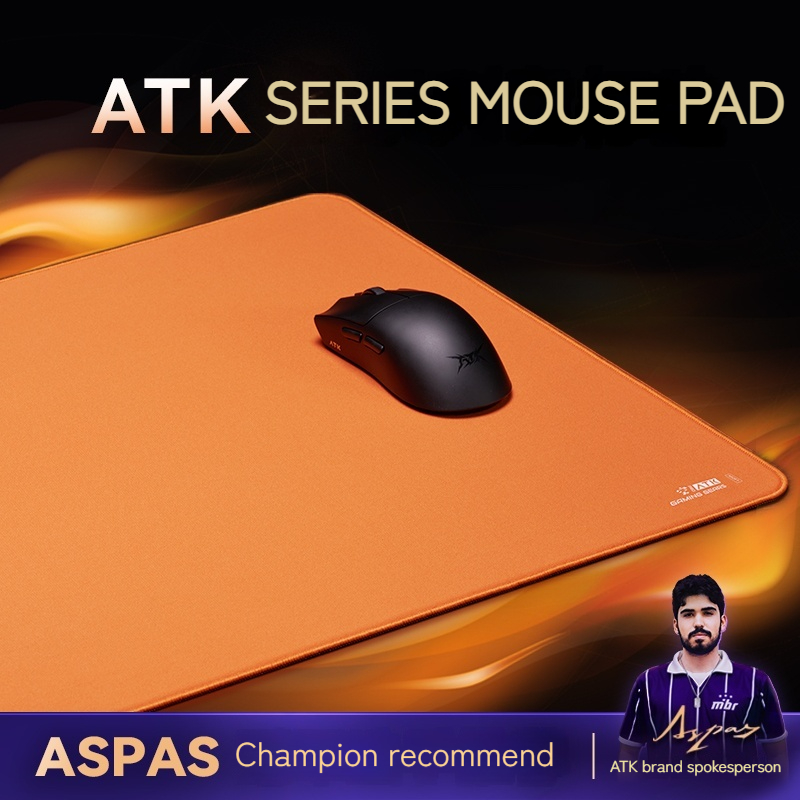 Hot Atk Kong Xsoft Esports Mou - Esports Gaming Gear 评论和价格