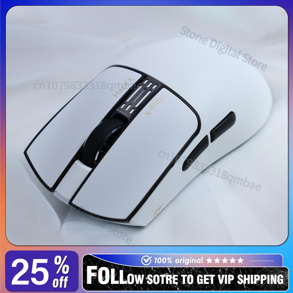 IPI HAZEX Wireless Three Mode  - Esports In Gaming 评论和价格