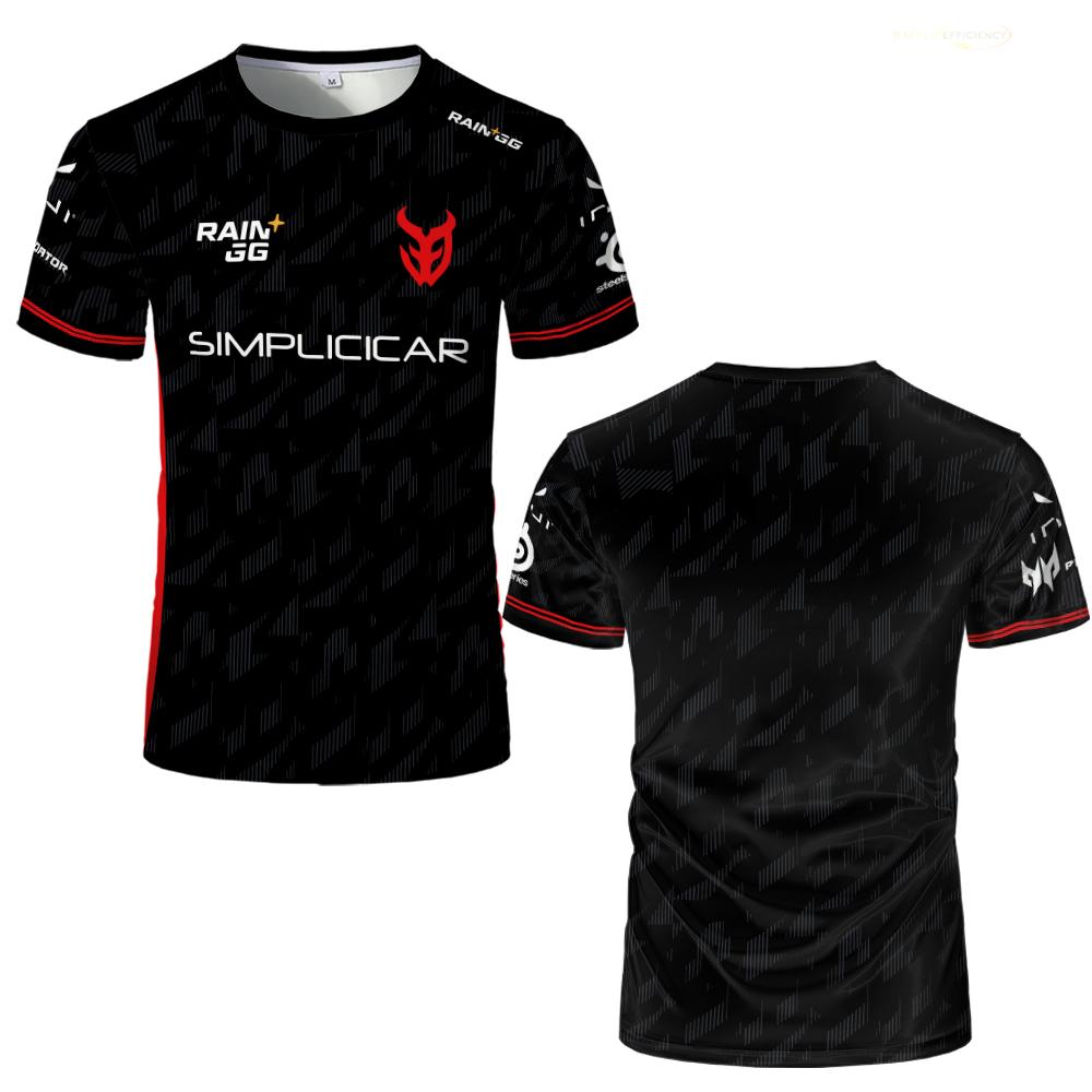 3DMAX Esports MAKA Player Jers - Esports Gaming Logos 评论和价格
