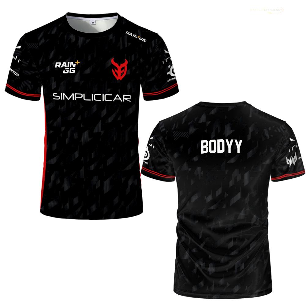 3DMAX Esports MAKA Player Jers - Esports Gaming Logos 评论和价格