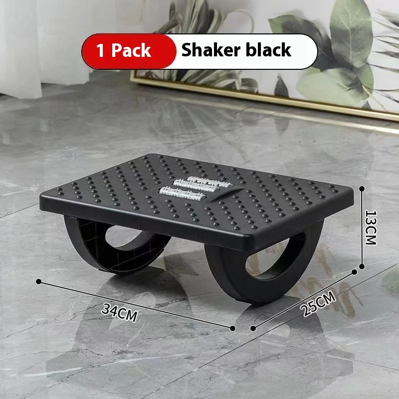 2026 Hot Selling Items Portabl - Footrest Under Desk 评论和价格