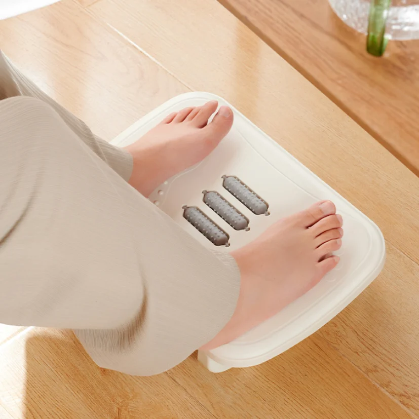 Ergonomic Under Desk Foot Rest - Footrest Under Desk 评论和价格