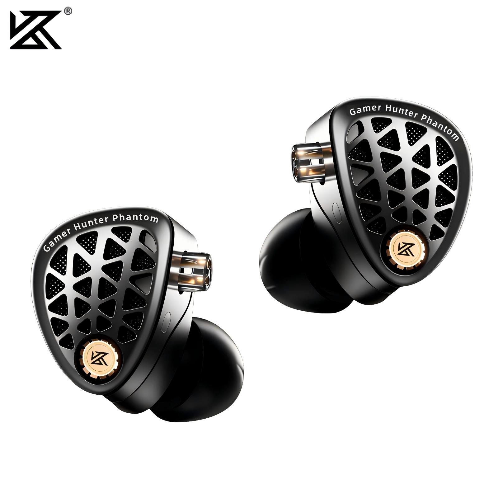 KZ Phantom HiFi Grade Flagship - Esports Gaming Gear 评论和价格
