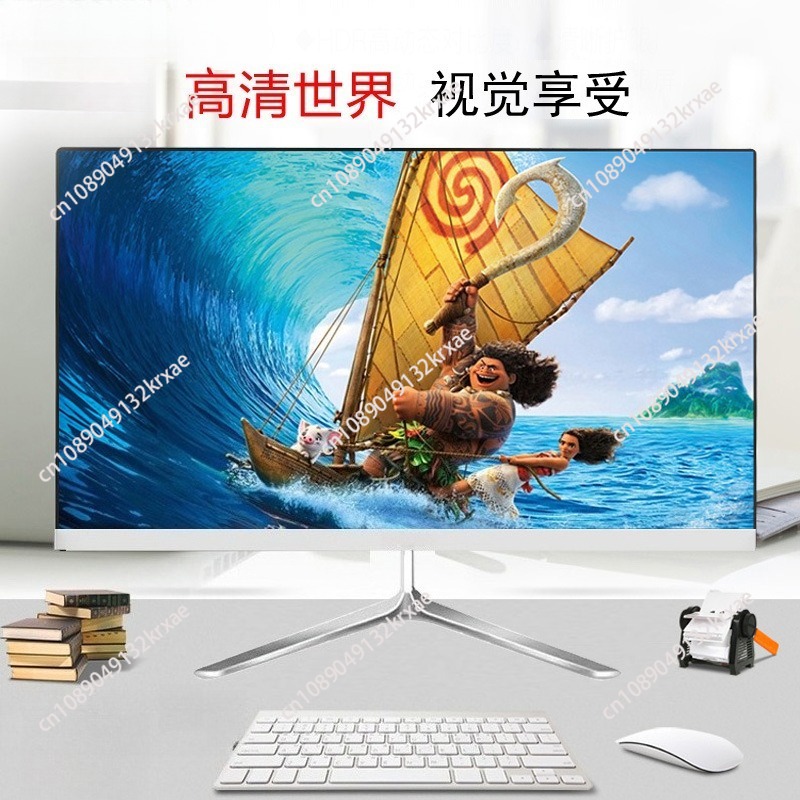 24/27 inch curved display 2K14 - Gaming Monitor Curved 评论和价格