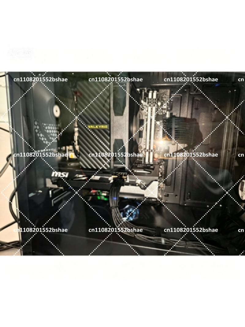 Custom Gaming PC Desktop  i5 1 - Esports Pc Gaming 评论和价格