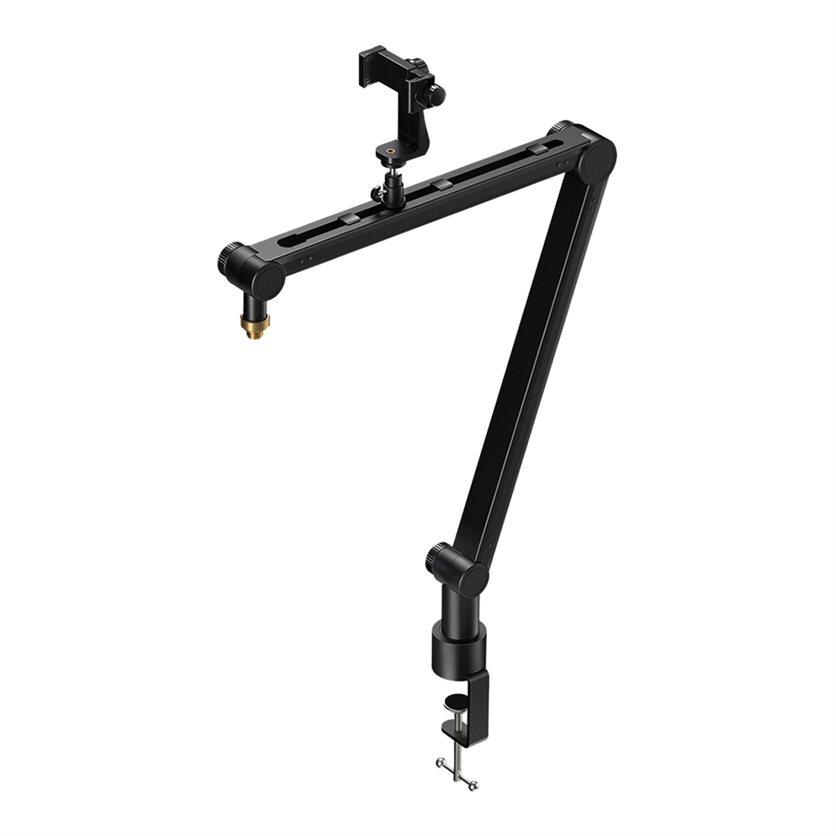 360 Degree Adjustable Micropho - Microphone Arm Boom 评论和价格