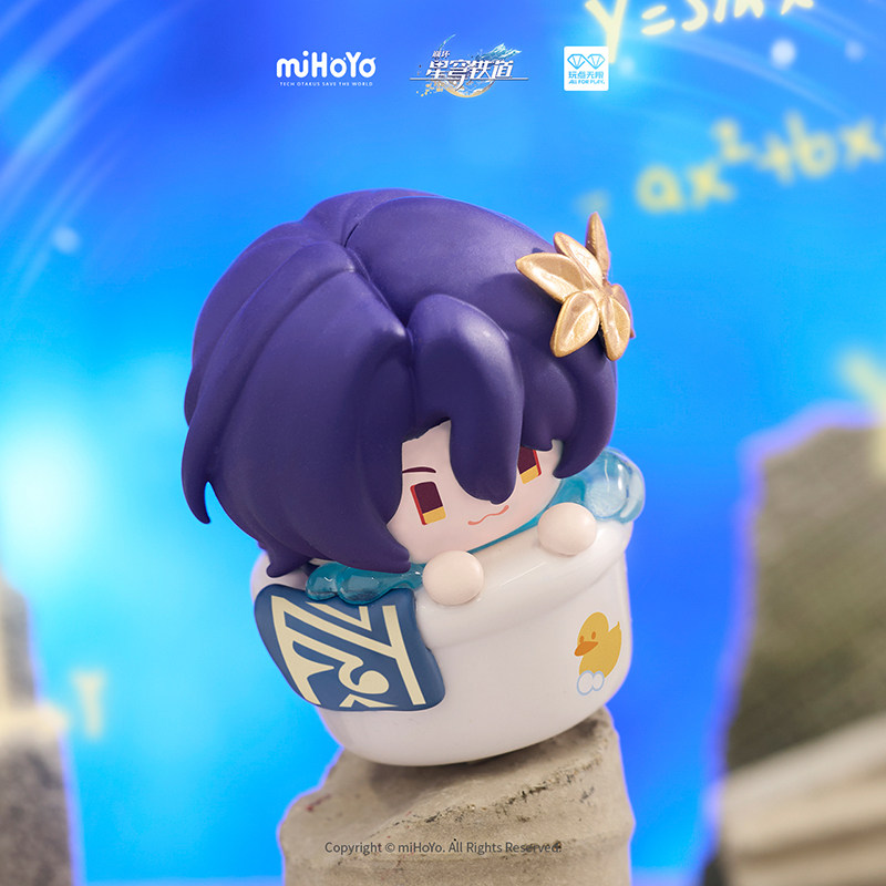 Mihoyo Honkai Star Rail Keycap - Esports Gaming Pc 评论和价格