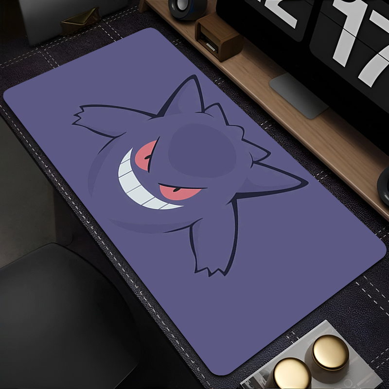 Rubber PC Mousepad Pokemon Gen - Esports Pc Gaming 评论和价格