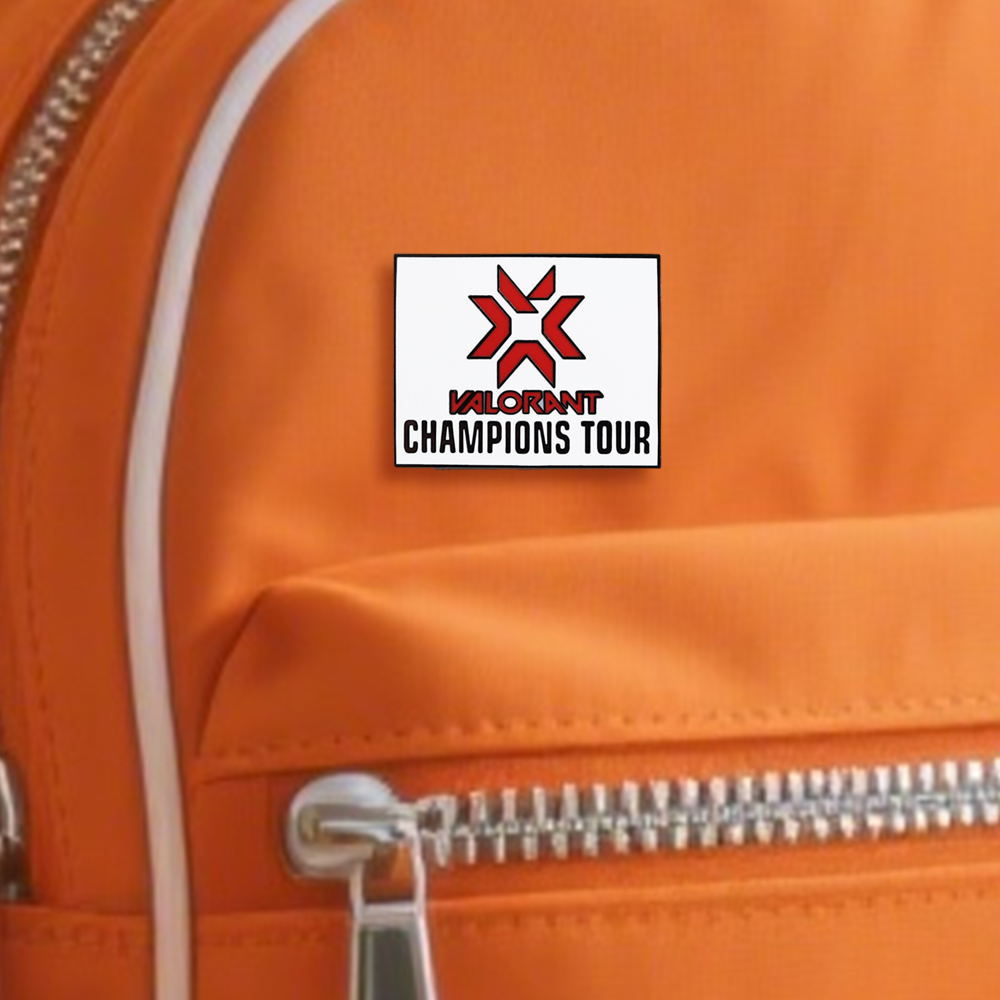 Valorant Champions Tour Logo P - Esports Gaming Logos 评论和价格
