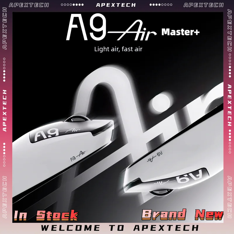 ATK A9 Air Ultimate Plus Gamin - Esports Gaming Pc 评论和价格