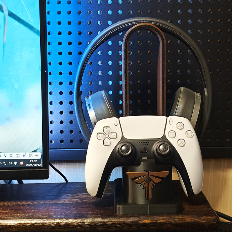 Handle Earphone Stand Zelda An - Esports Gaming Logos 评论和价格
