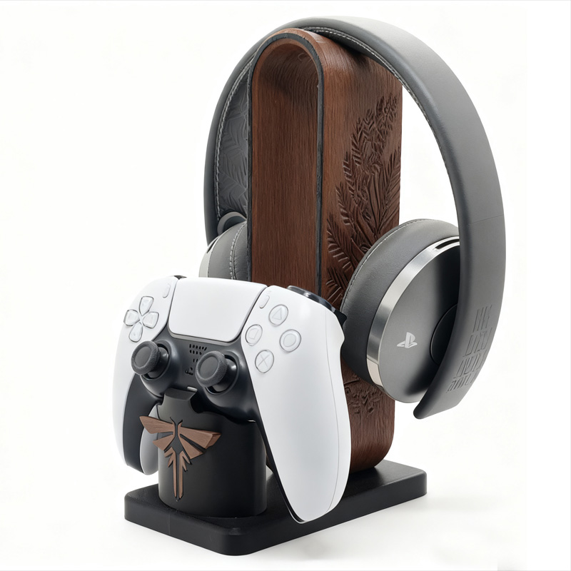 Handle Earphone Stand Zelda An - Esports Gaming Logos 评论和价格