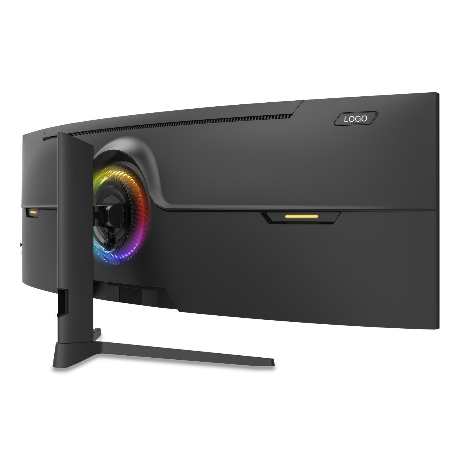 5120*1440 5K Ultra Wide Curved - Gaming Monitor Curved 评论和价格