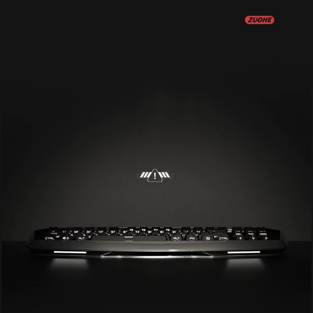 Zoh Max 870 sports car keyboar - Esports Or Gaming 评论和价格