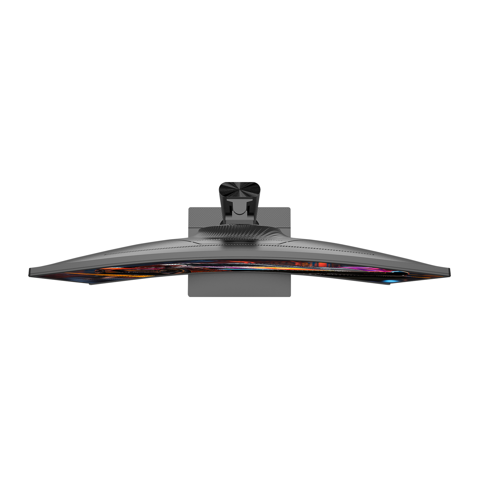 Curved 1K 2K 27 Inch Lcd Monit - Gaming Monitor Curved 评论和价格