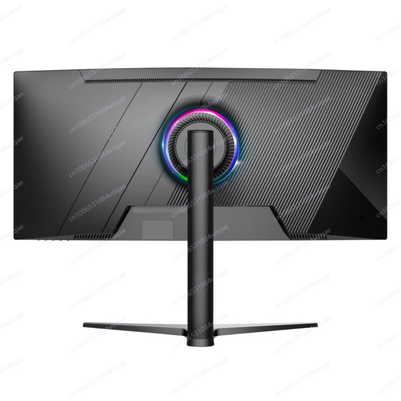 38-Inch 4K 144Hz Curved Gaming - Gaming Monitor Curved 评论和价格