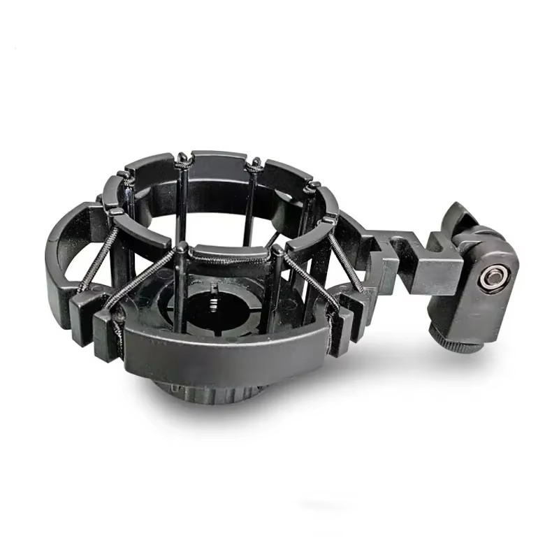 Microphone Shock Mount Stand C - Microphone Arm Boom 评论和价格