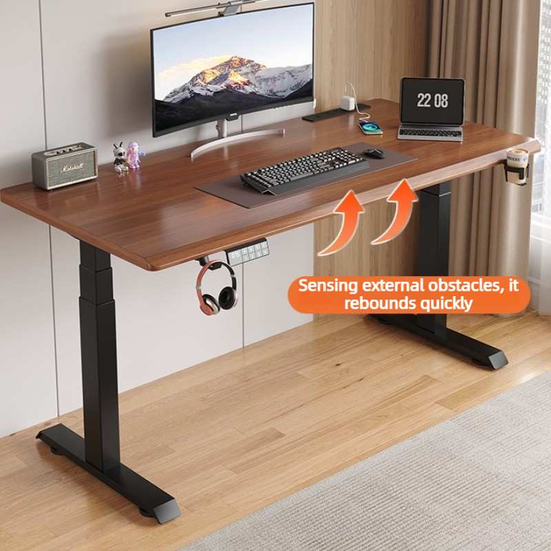 Electric Lifting Desks Mute Hi - Esports Gaming High School 评论和价格