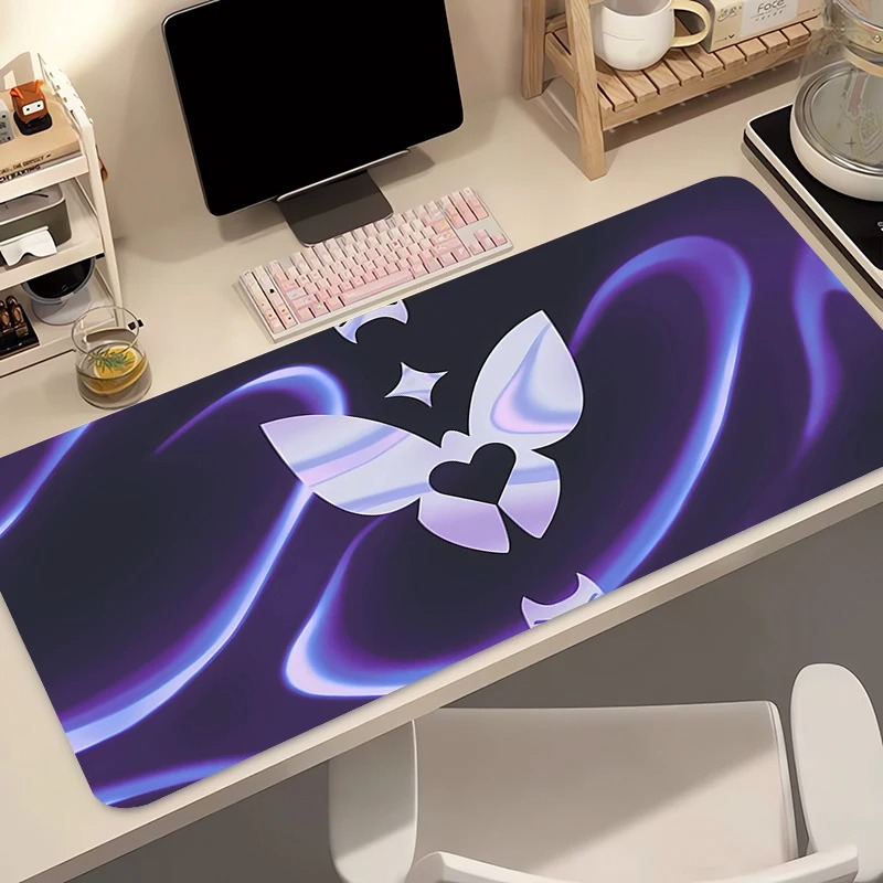 Mouse Pad Gamer Computer Anime - Esports Gaming Pc 评论和价格