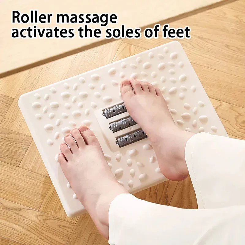 1PC Foot Rest Under Desk Rocki - Footrest Under Desk 评论和价格