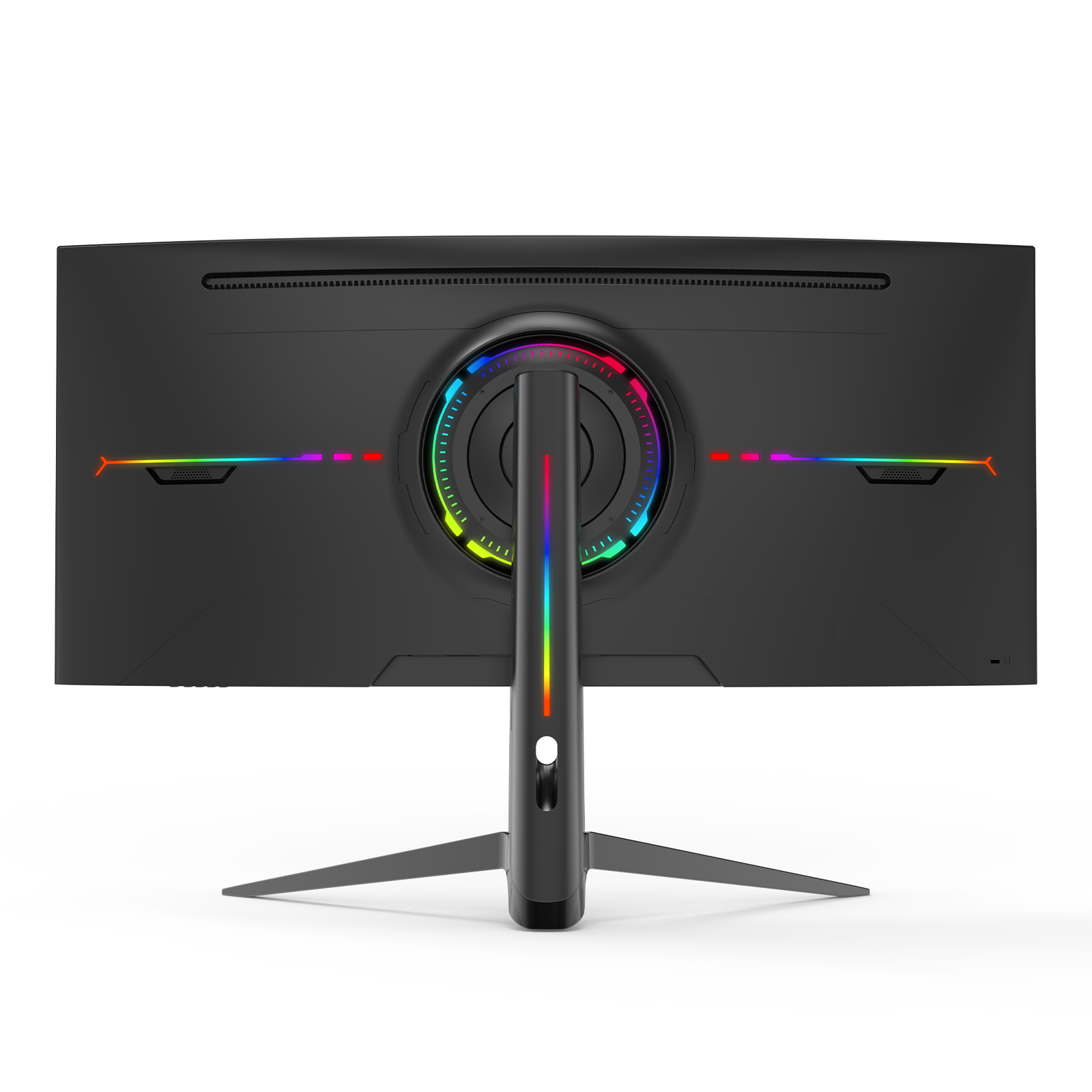 Curved Screen Monitors 24 32 3 - Gaming Monitor Curved 评论和价格