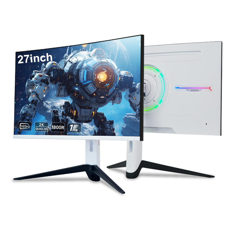 Curved Screen Monitors 24 32 3 - Gaming Monitor Curved 评论和价格