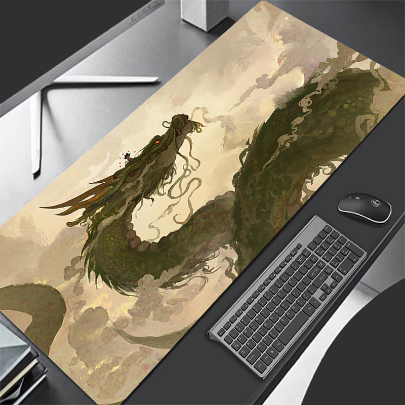 Mousepad Computer New Goku Mou - Esports Gaming Pc 评论和价格