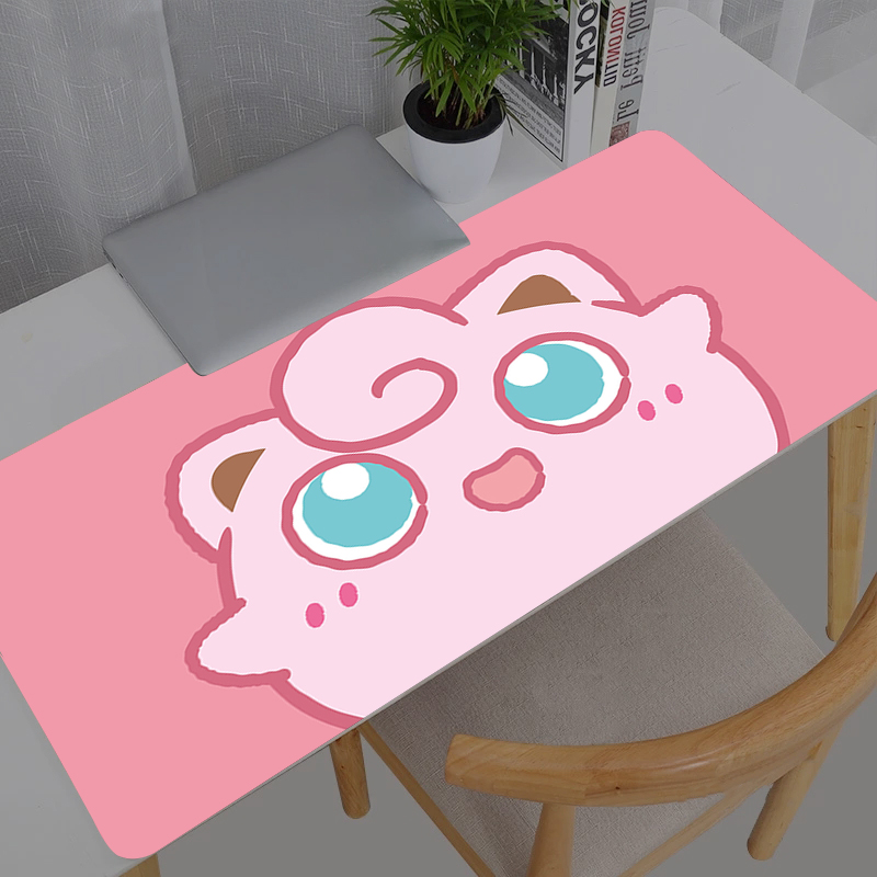 Mouse Pad Large PC Pokemon Pik - Esports Gaming Pc 评论和价格