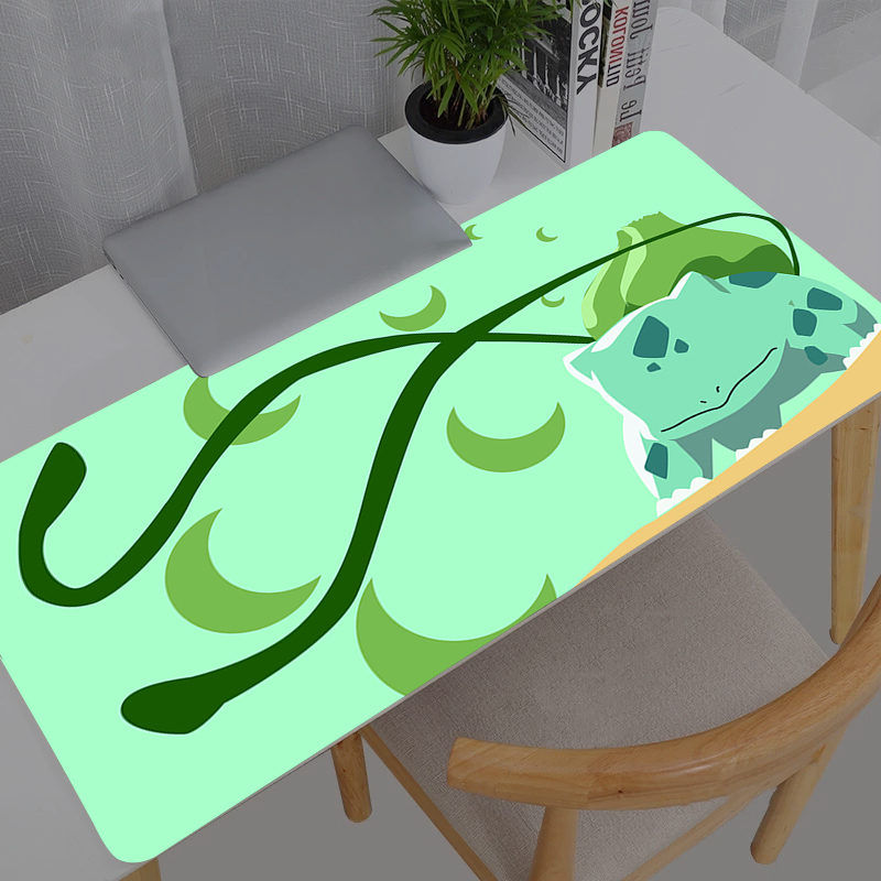 Mouse Pad Large PC Pokemon Pik - Esports Gaming Pc 评论和价格
