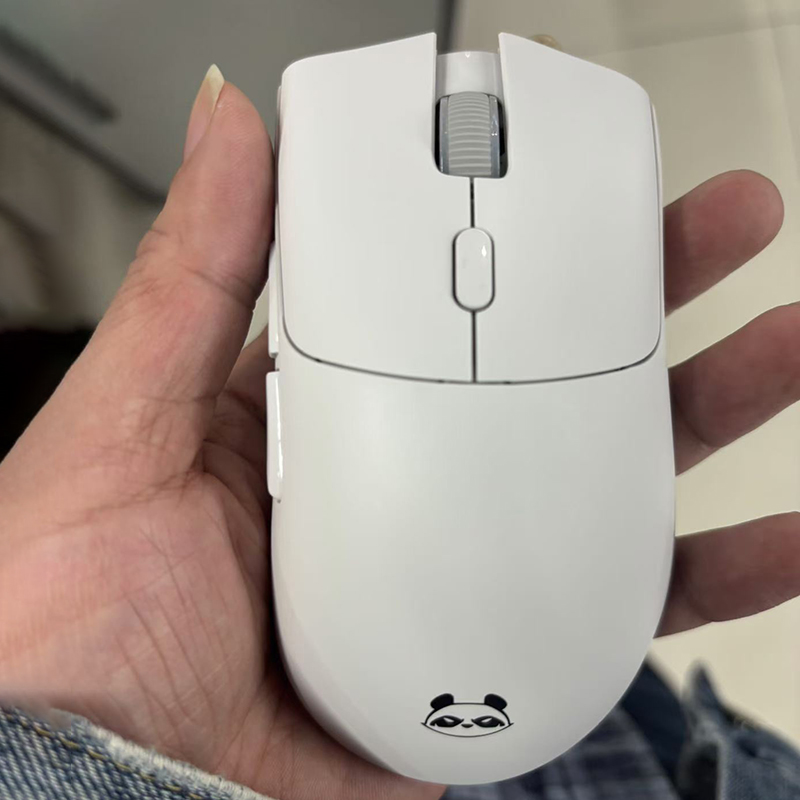 Metaphyuni panda P1 Wireless M - Esports Gaming Pc 评论和价格