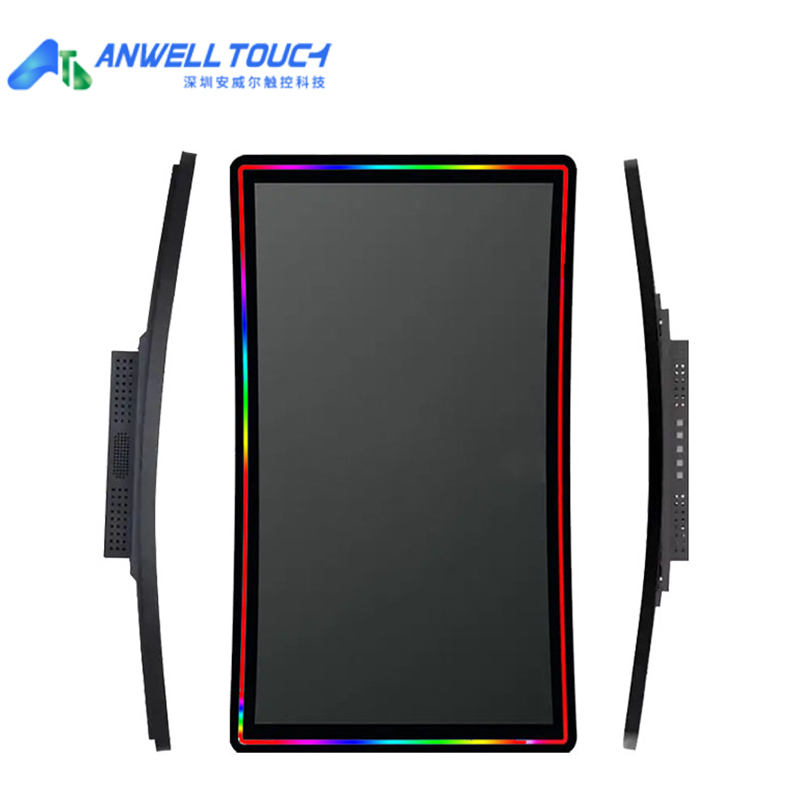 32 43 Inch Firelink Funsion Ga - Gaming Monitor Curved 评论和价格
