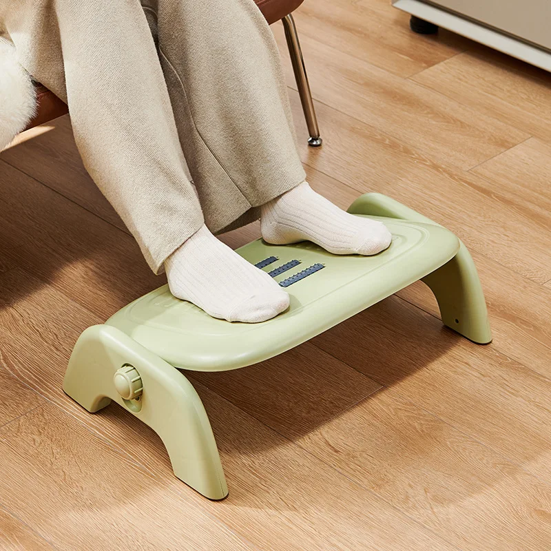 Portability Foot Rest Under De - Footrest Under Desk 评论和价格