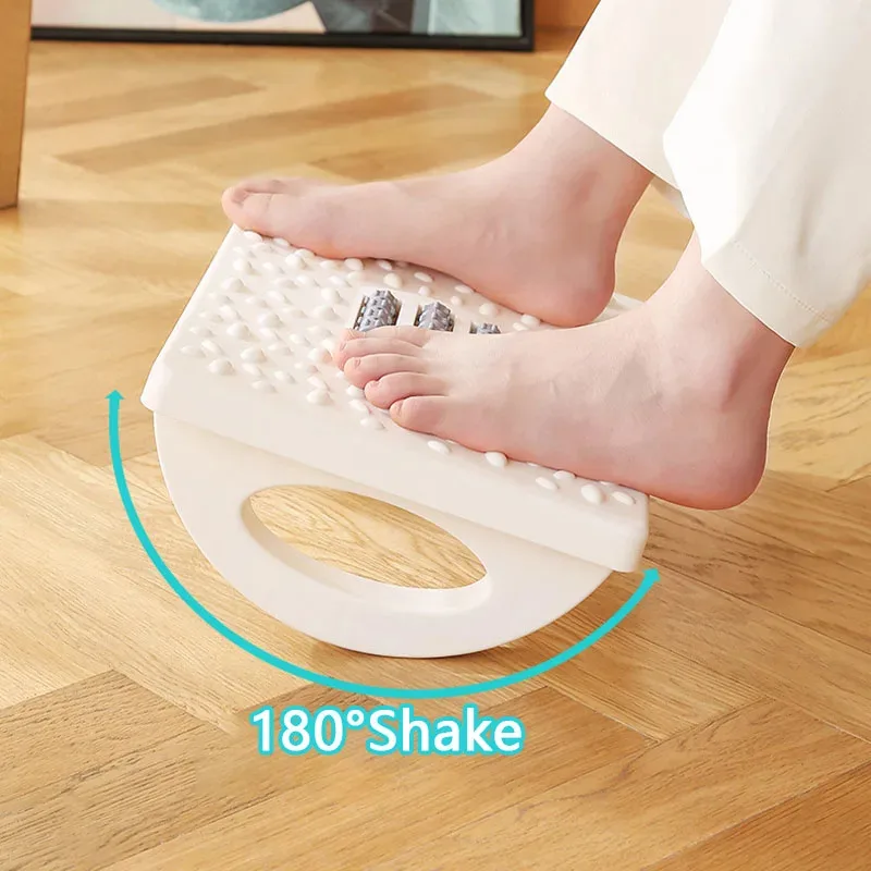 Portability Foot Rest Under De - Footrest Under Desk 评论和价格