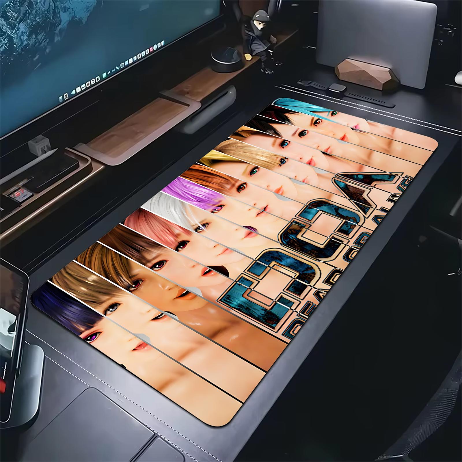 Pro E-Sports XXL Gaming Mousep - Esports Or Gaming 评论和价格