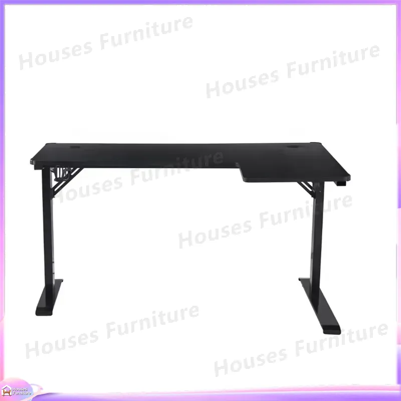 Large 160cm Gaming Desk with L - Esports Pc Gaming 评论和价格