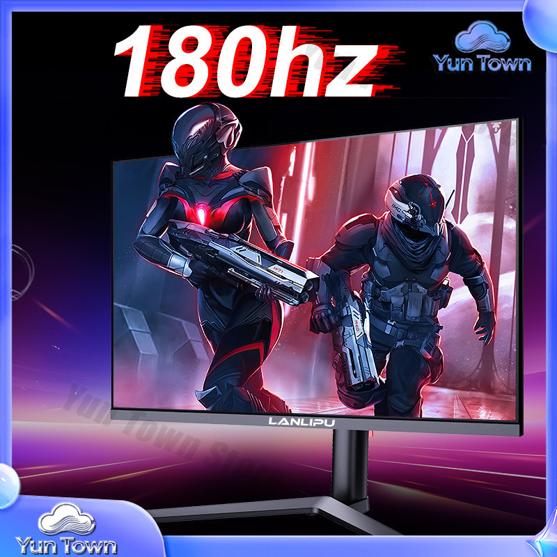 4K 240Hz HD Computer Monitor f - Esports Or Gaming 评论和价格