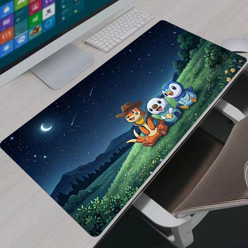 Mouse Pad Anime PC Gamer Cabin - Esports Gaming Pc 评论和价格